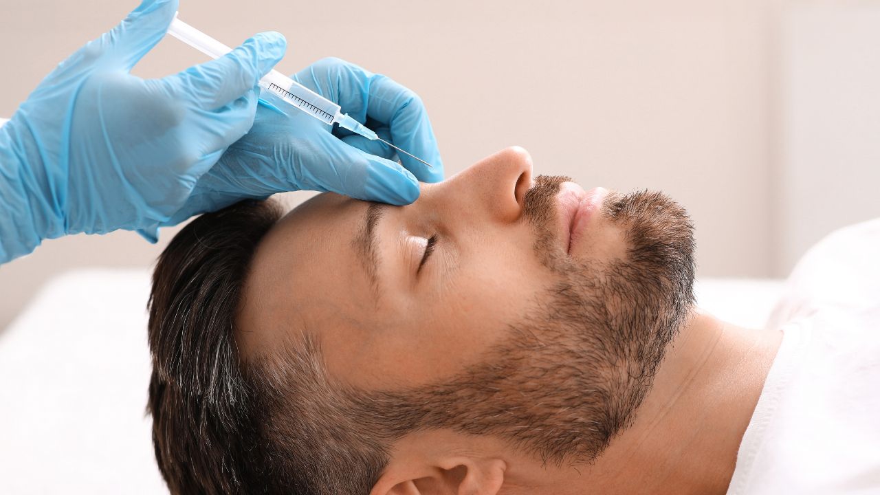 Rinoplastia Masculina: Motivos e Benefícios para Homens | Dr. Paulo Dórea
